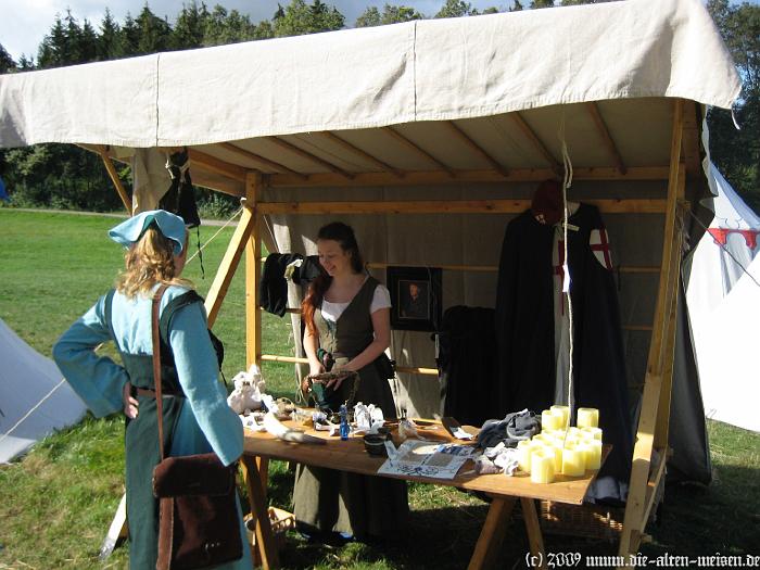 Kuriositätenshopping